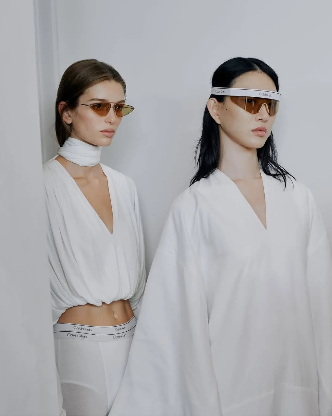 NYFW Spring/Summer 2026 Angkat Identitas, Budaya, dan Isu Sosial di Panggung Mode New York