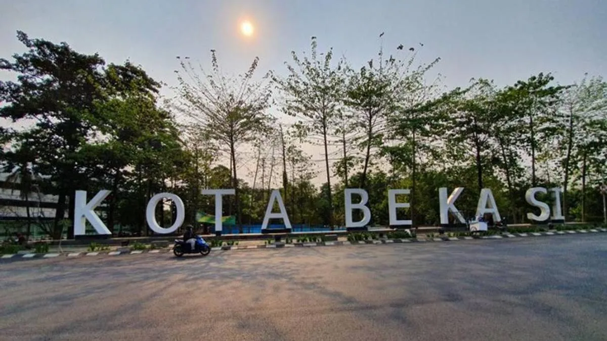 Bekasi Kembali Catat Upah Minimum Tertinggi 2025, Ini Faktor Pendorongnya