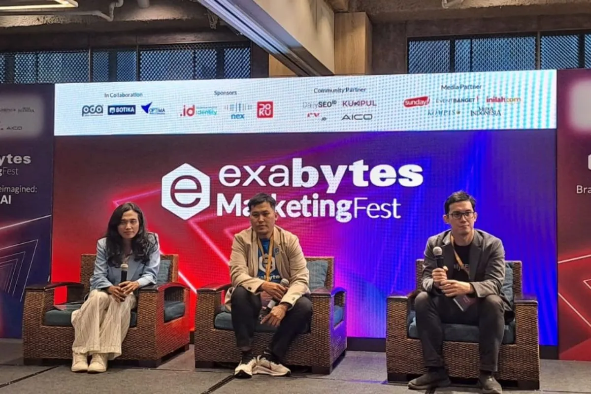 Adopsi AI Makin Masif, Pelaku UMKM Dinilai Mulai Menjadikannya Strategi Bisnis