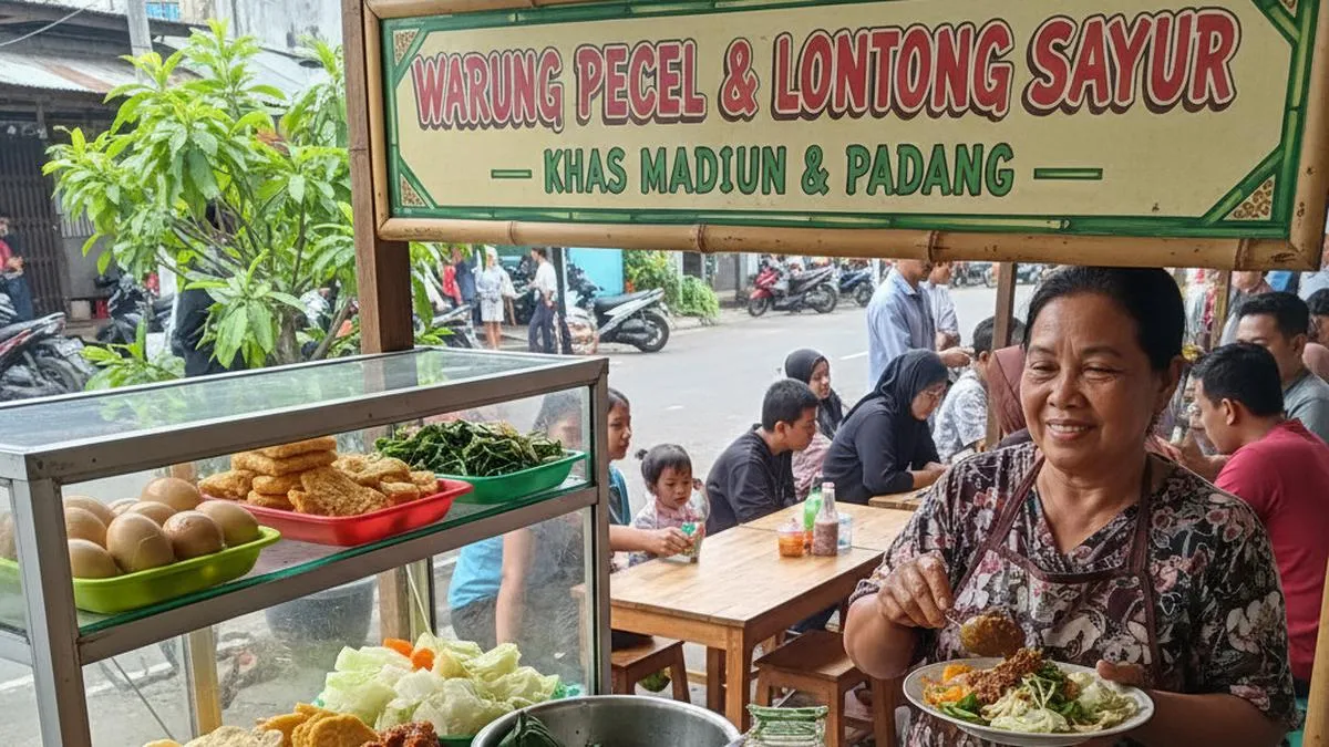Delapan Ide Makanan Rumahan Bermodal Rp20 Ribuan yang Berpeluang Jadi Cuan Harian