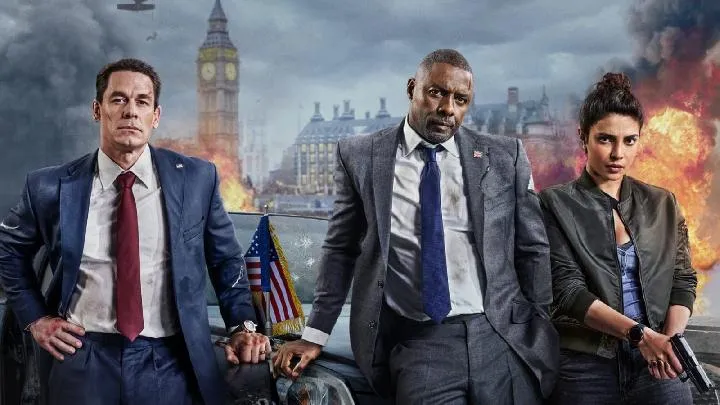 Prime Video Siapkan 7 Film dan Serial Baru Tayang Mulai Juli 2025