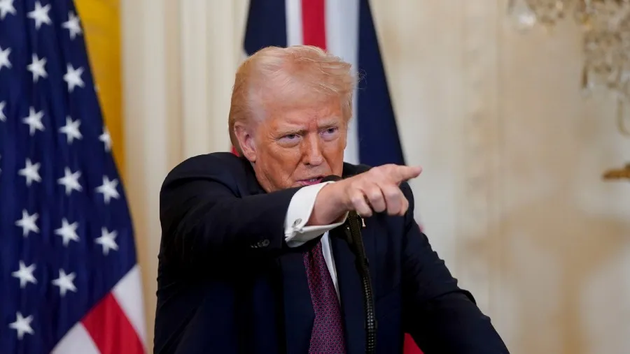 Trump Nilai Rusia Lebih Unggul dalam Perang Ukraina, Kritik Pemimpin Eropa