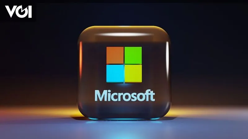 Microsoft Rilis Patch Darurat untuk Tutup Celah Keamanan Office yang Dieksploitasi Peretas