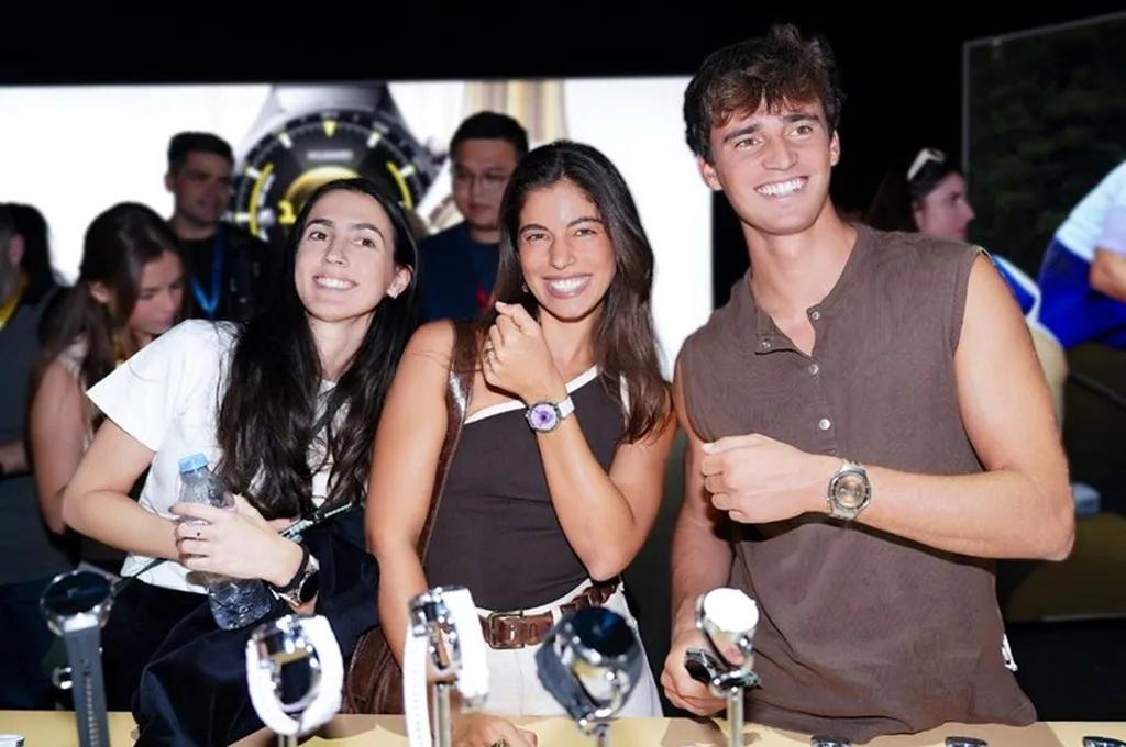 Huawei Perkenalkan Wheelchair Mode di Perangkat Wearable, Dukung Pengguna Kursi Roda Tetap Aktif