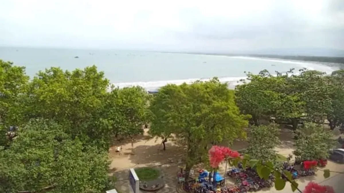 Aksi Unjuk Rasa Nasional Picu Penurunan Okupansi Hotel di Pangandaran