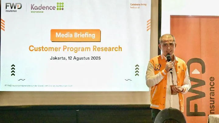 Studi FWD Insurance dan Kadence International: Indikator Semester II 2025 Dorong Optimisme Industri Asuransi Jiwa