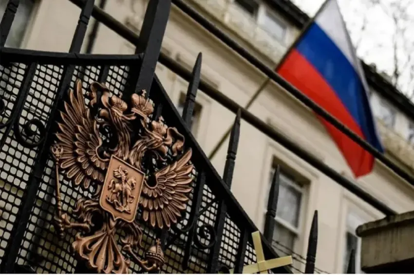 Rusia Prihatin NATO Kerahkan Pasukan ke Greenland di Tengah Ketegangan dengan AS