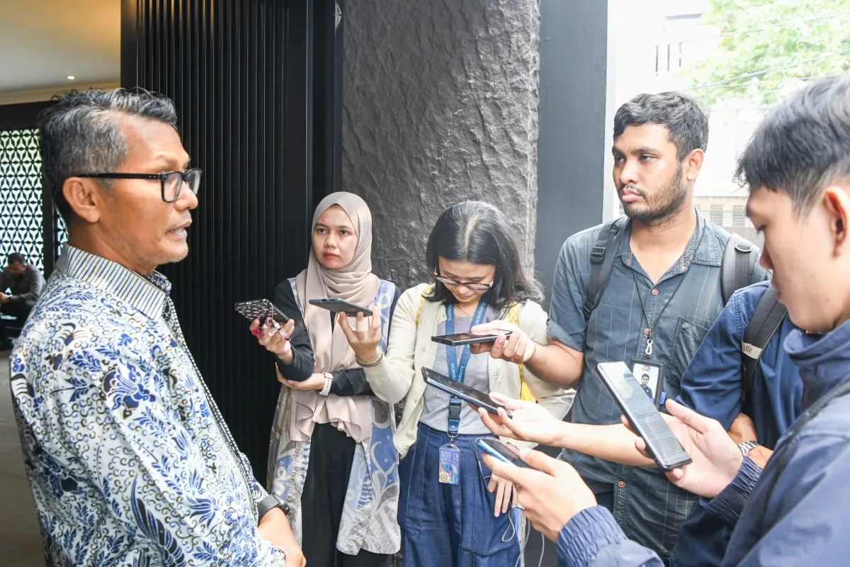 Kemenperin Tegaskan Data Pertumbuhan Industri Kuartal II-2025 Akurat, Klaim Selaras dengan Sejumlah Indikator