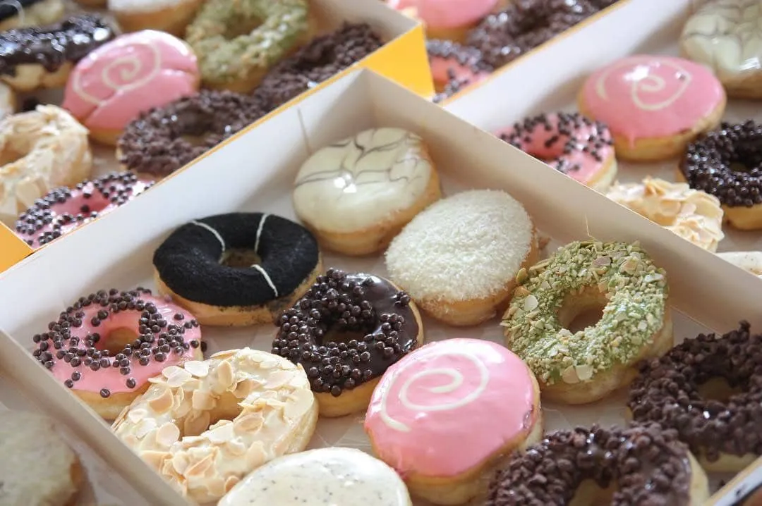 Tujuh Bisnis Kuliner Indonesia yang Mendunia dan Menjadi Inspirasi