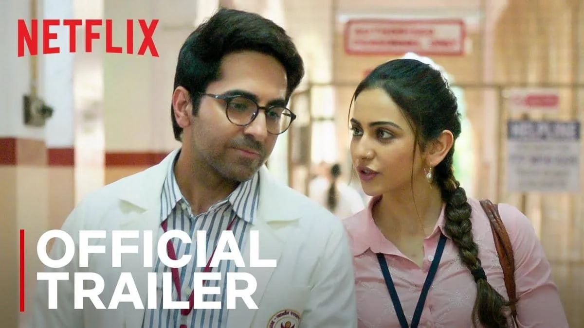 Lima Film dan Serial India yang Mengangkat Isu Farmasi dan Kesehatan