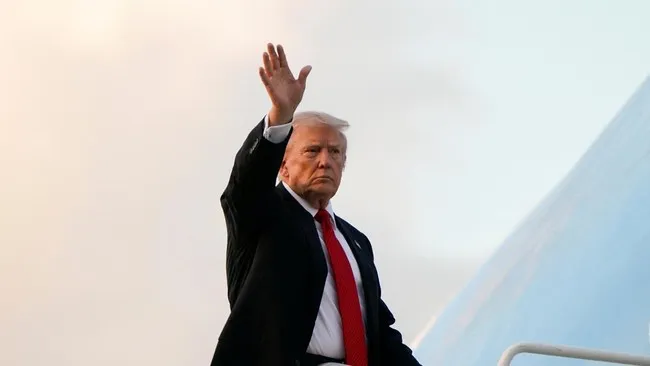 Trump Pastikan AS Boikot KTT G20 di Afrika Selatan, Singgung Dugaan Pelanggaran HAM