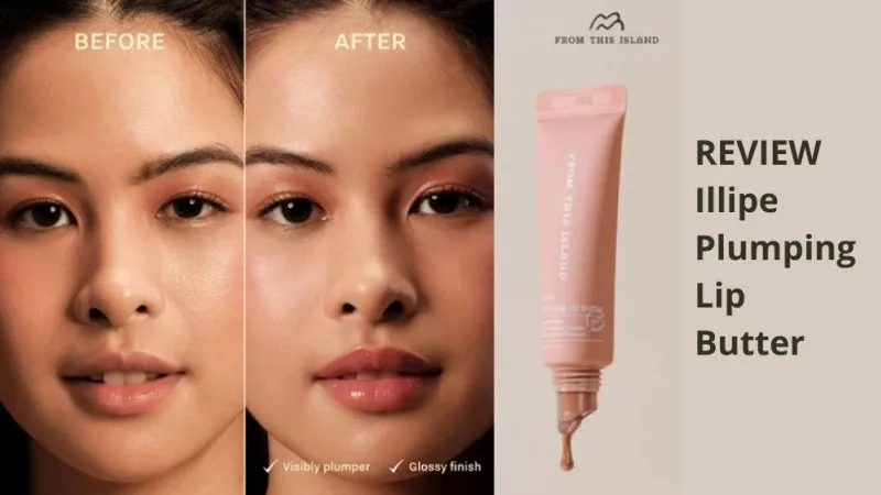 From This Island dan Grainsly Luncurkan Kolaborasi 'Cinnamon Toast' dengan Shade Lip Butter dan Menu Toast Eksklusif