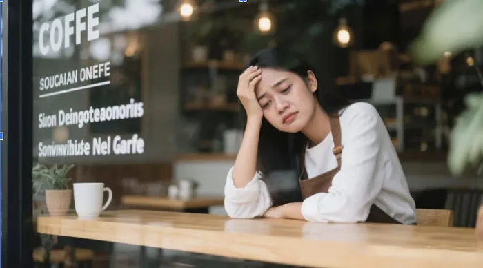 Tingginya Angka Kegagalan Bisnis Kuliner di Tahun-Tahun Awal dan Faktor Penyebabnya