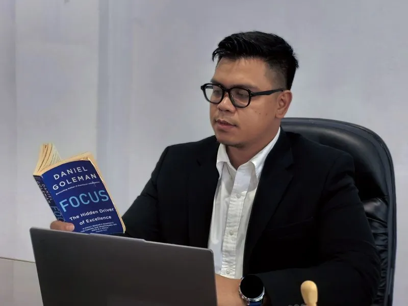 Menimbang Ulang “Keyakinan Hakim” dalam Pasal 183 KUHAP: Dari Subjektif ke Rasional dan Terukur