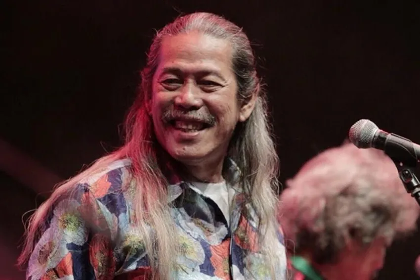 Acil Bimbo Meninggal Dunia di Usia 82 Tahun