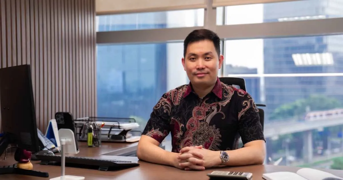 Valbury Proyeksikan 2026 Jadi Momentum Industri Perdagangan Berjangka di Tengah Pelonggaran Kebijakan Global