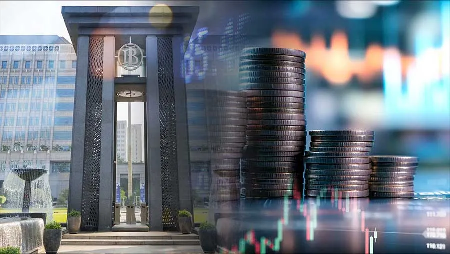 BI Turunkan BI Rate 25 Bps Menjadi 4,75%