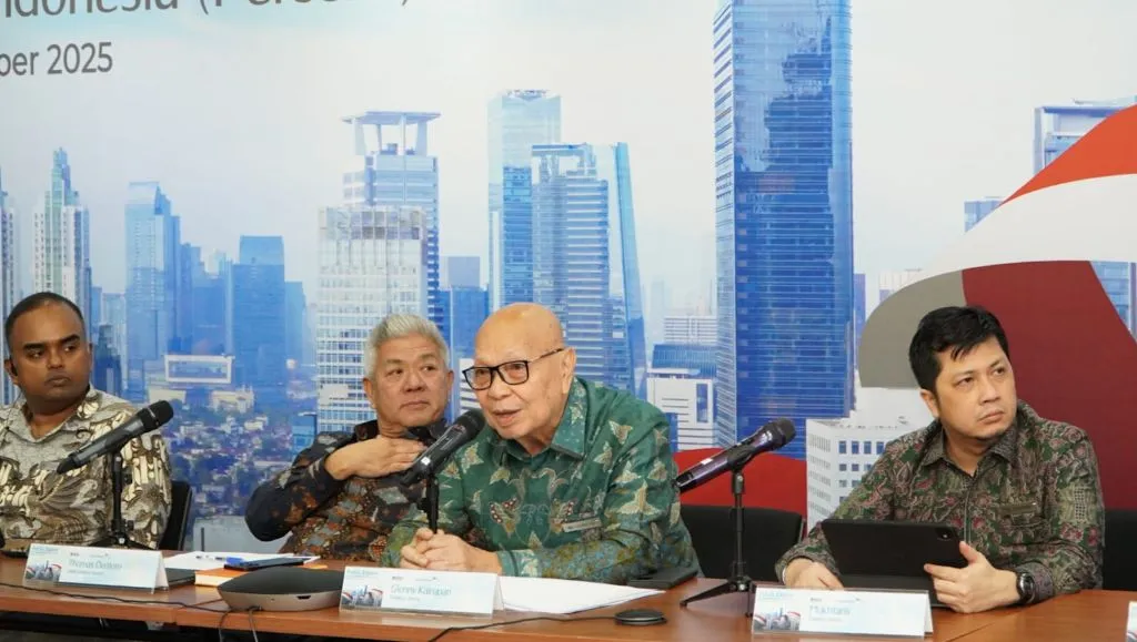 Garuda Indonesia Group Percepat Transformasi 2025, Fokus Tambah Kapasitas Armada dan Perkuat Fundamental Bisnis