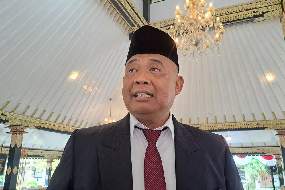 Bupati Sleman Tolak Klausul Kerahasiaan Kasus Keracunan dalam PKS Program MBG