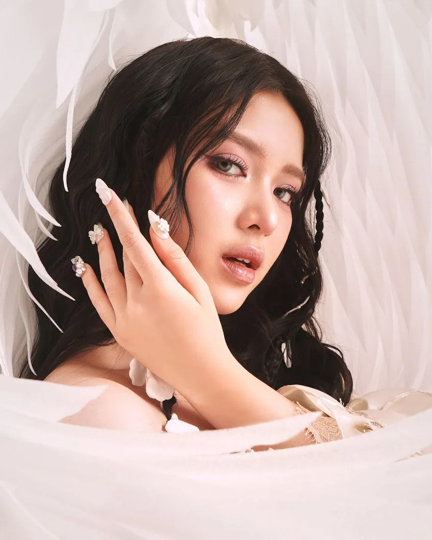 Tiara Andini Lepas Single "Dengar" Menjelang Rilis Album Kedua "Edelweiss"