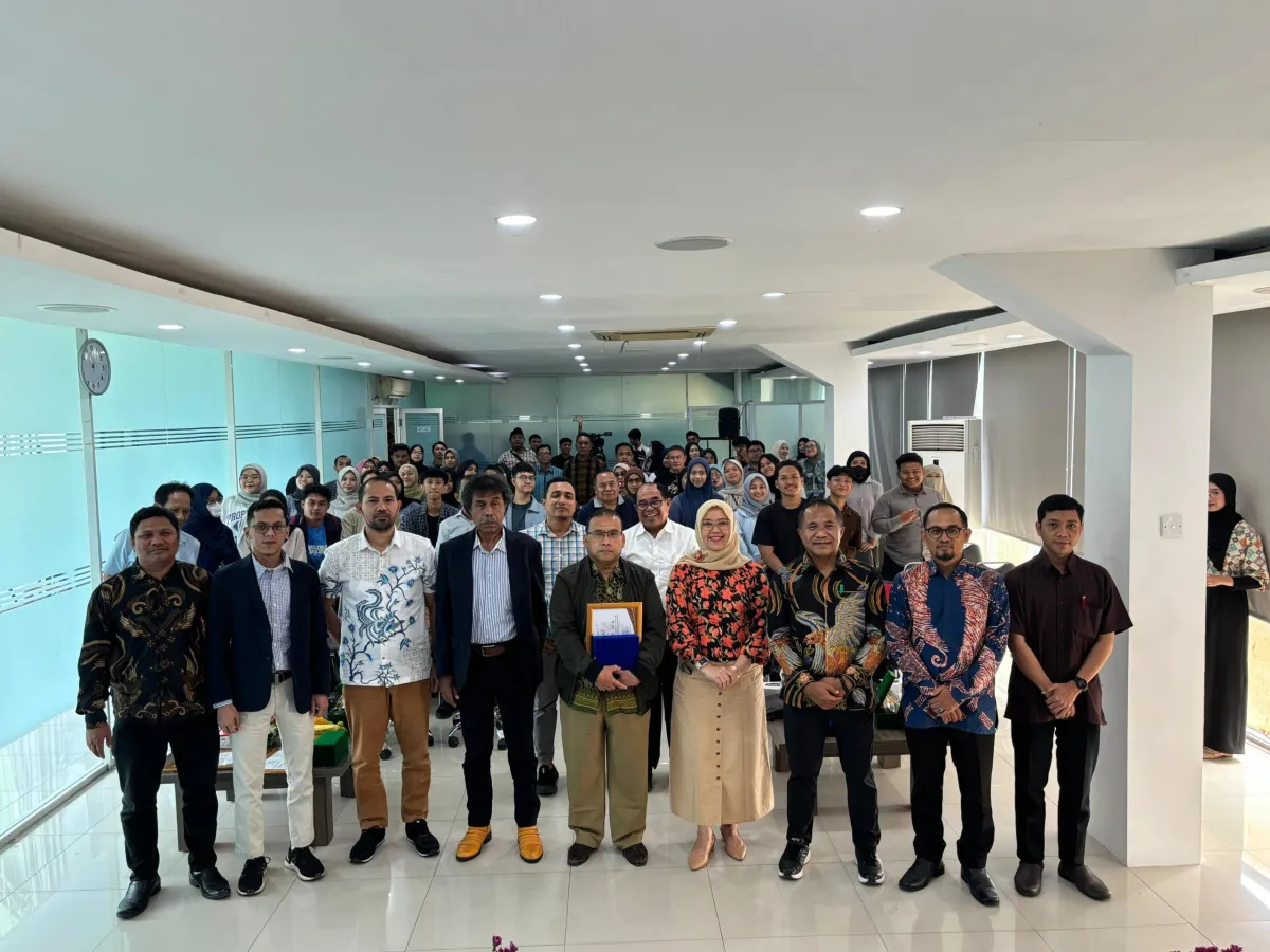 Diskusi Publik Pilkada Damai Maluku Utara Digelar lewat Kolaborasi Prodi Ilmu Politik, GP NUKU, Fomatika Jakarta, dan Bawaslu RI