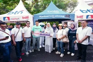 BTN dan Pengembang Gelar Akad Massal KPR Subsidi di Banyuwangi, Diikuti 37 Penerima FLPP