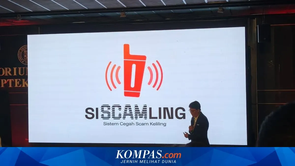 Telkomsel Perkenalkan Siscamling, Sistem Berbasis AI untuk Deteksi dan Pencegahan Penipuan Digital