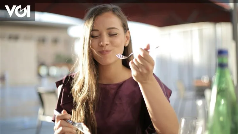 Mengenal Tren Diet Volume Eating: Makan Lebih Banyak dengan Kalori Lebih Rendah