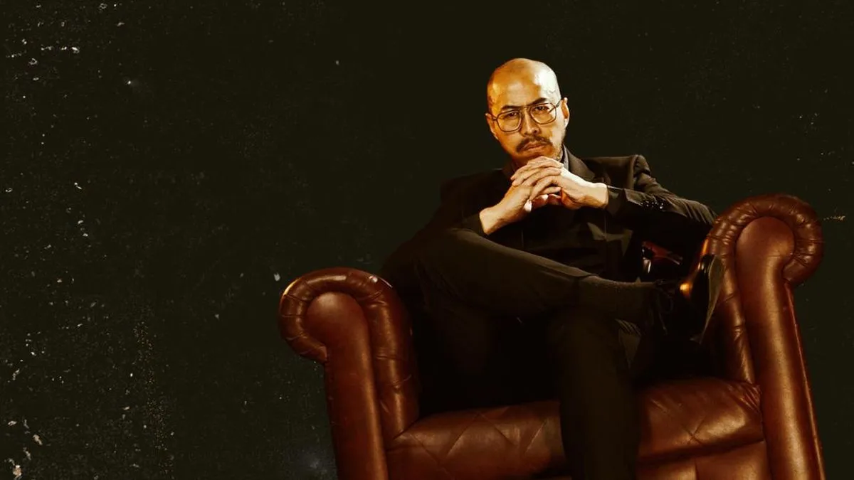 Pandji Unggah Video dari New York, Sebut Kondisinya Baik Usai "Mens Rea" Ramai Diperdebatkan