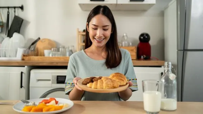 Enam Tren Makanan yang Diprediksi Mencuat pada 2026