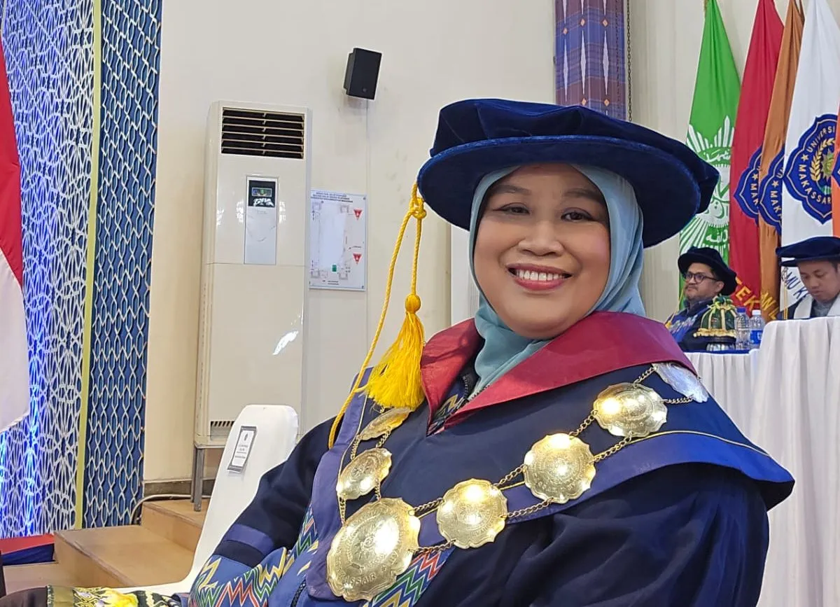 Dekan FH Unismuh Makassar: Hari Ibu Momentum Perkuat Kesetaraan dan Perlindungan Perempuan di Mata Hukum