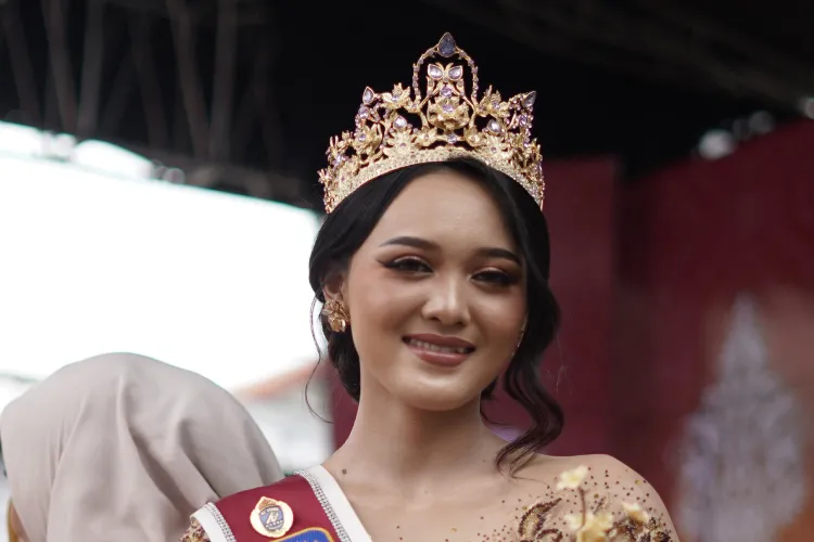 Mardila Budi Liadaniastuti Dorong Penguatan Kuliner Lokal sebagai Daya Tarik Pariwisata Rembang