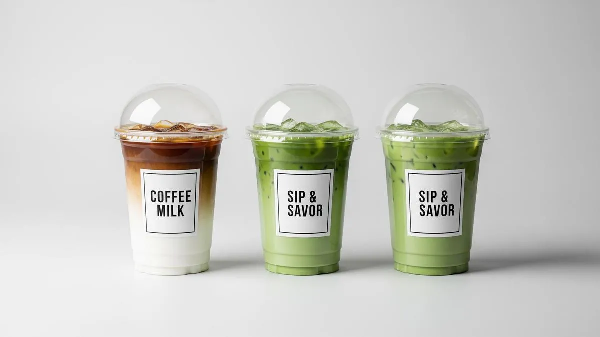 10 Ide Jualan Minuman Kekinian 2026: Modal Minim, Peluang Repeat Order Terbuka