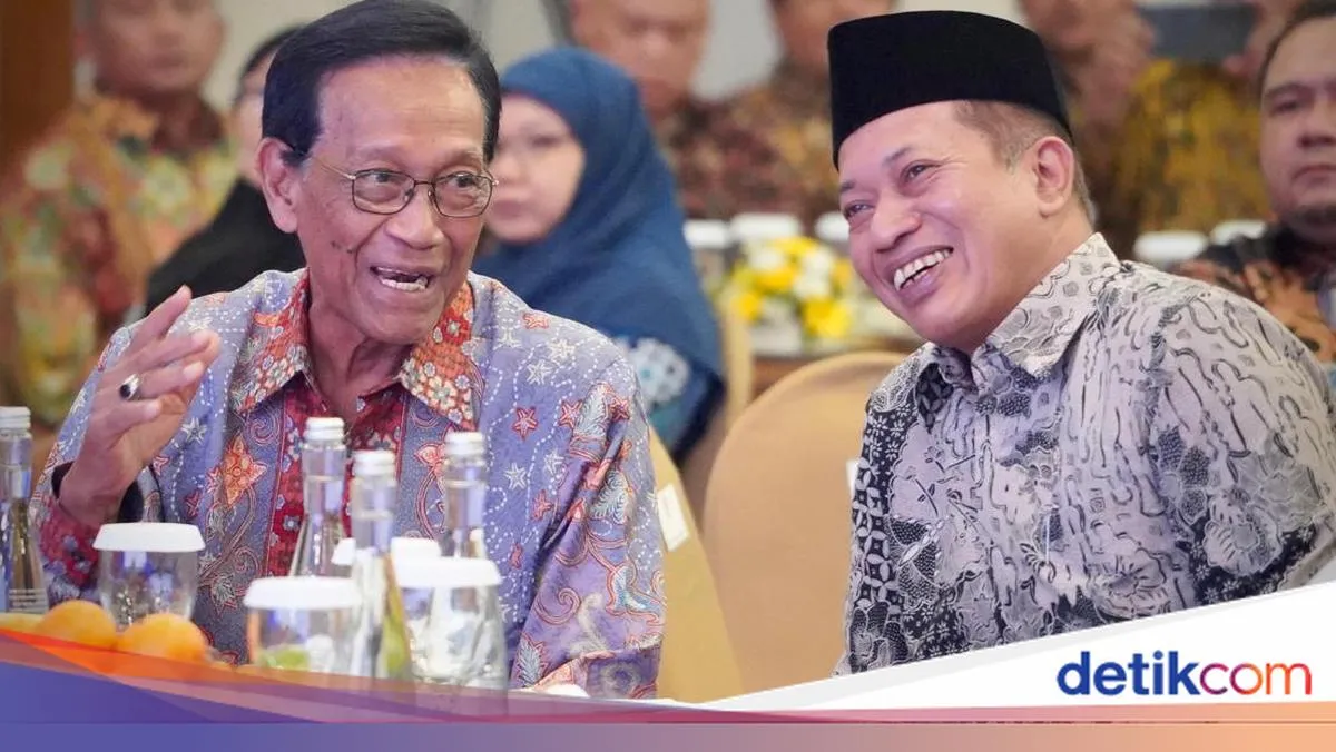 Wamenkop Ferry Juliantono: Yogyakarta Pelopor Sistem Ekonomi Kerakyatan