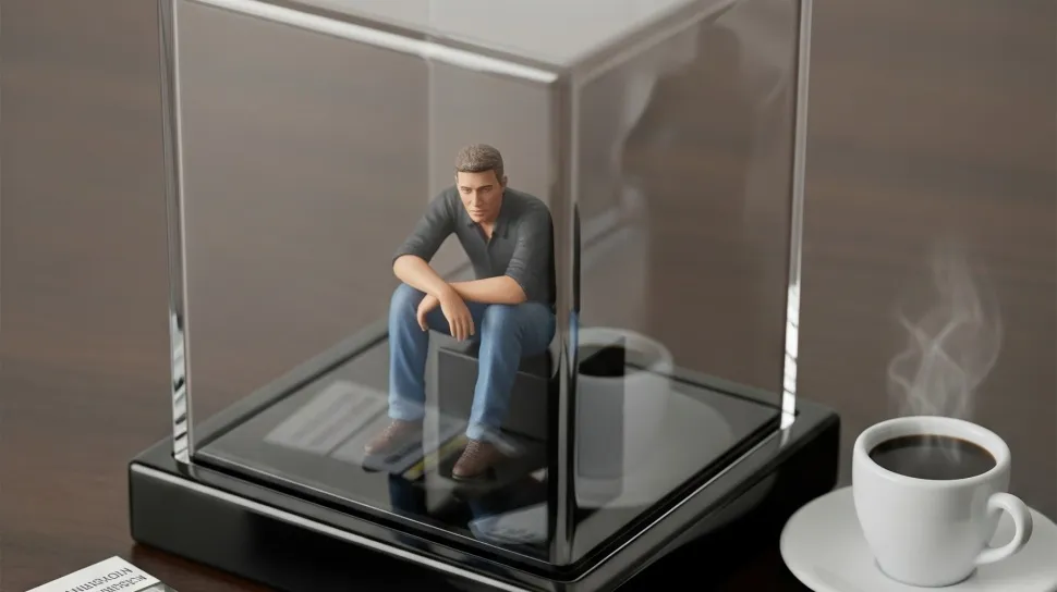 Panduan Membuat Foto Miniatur AI yang Viral, Mudah Diikuti Pemula