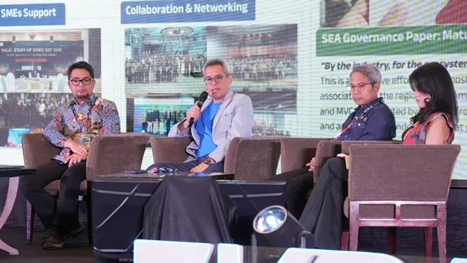 Ekraf Summit 2025 Soroti Kolaborasi Lintas Sektor untuk Percepat Inovasi dan Skala Startup