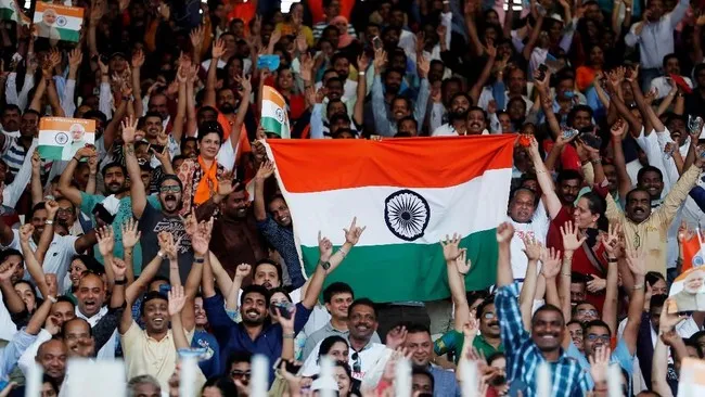 India Klaim Jadi Ekonomi Terbesar Keempat Dunia, Salip Jepang dan Bidik Jerman