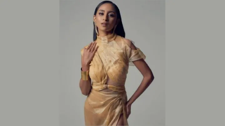 Sallum Ratu Ke Cerita Ikut Casting Online hingga Jadi Pemeran Utama Film Tumbal Darah