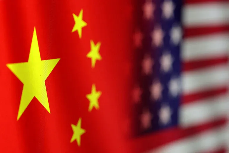 China Kembangkan Mesin Litografi EUV untuk Produksi Chip, Targetkan Kemandirian Semikonduktor 2030