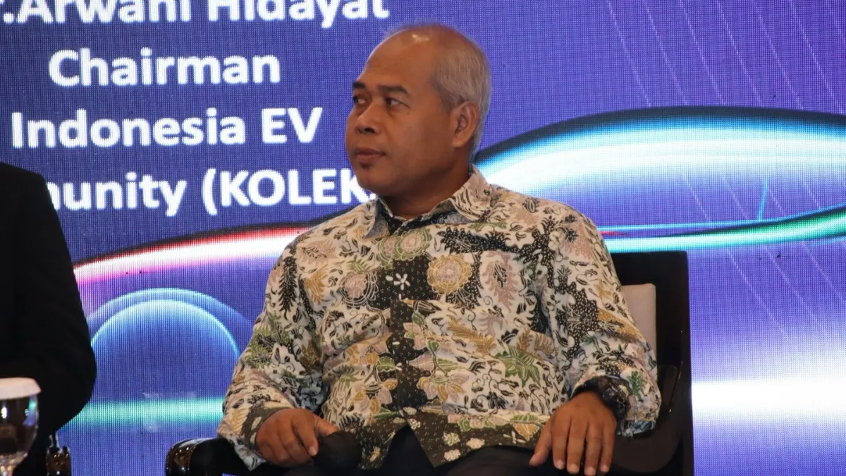Forum Otomotif 2025 Soroti Kendala SPKLU dan Kebutuhan Regulasi Mobil Listrik yang Lebih Jelas