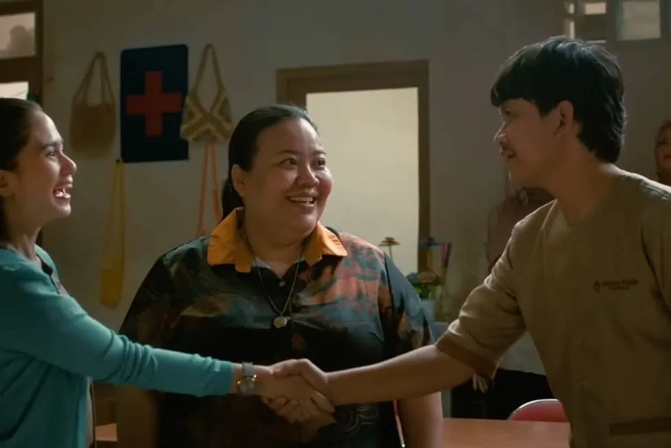 Daftar 10 Film Terlaris TIX ID Box Office Periode 24–30 November