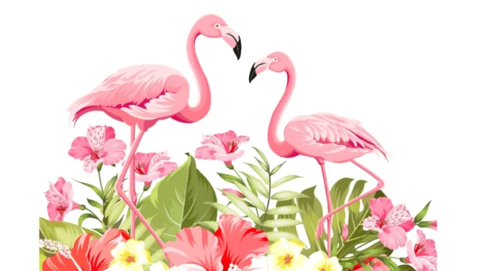 Mengenal Flamingo Era, Tren Viral yang Menggambarkan Pergulatan Emosional Para Ibu