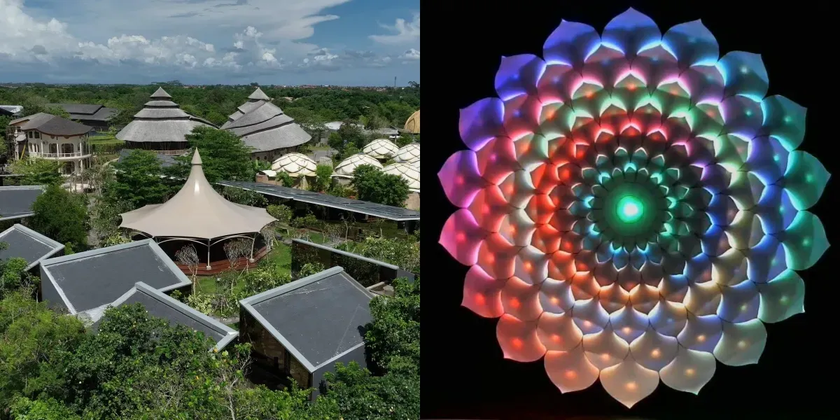 Art & Bali 2025 Digelar September di Nuanu, Pameran Media Baru “Terra Nexus” Umumkan Daftar Seniman