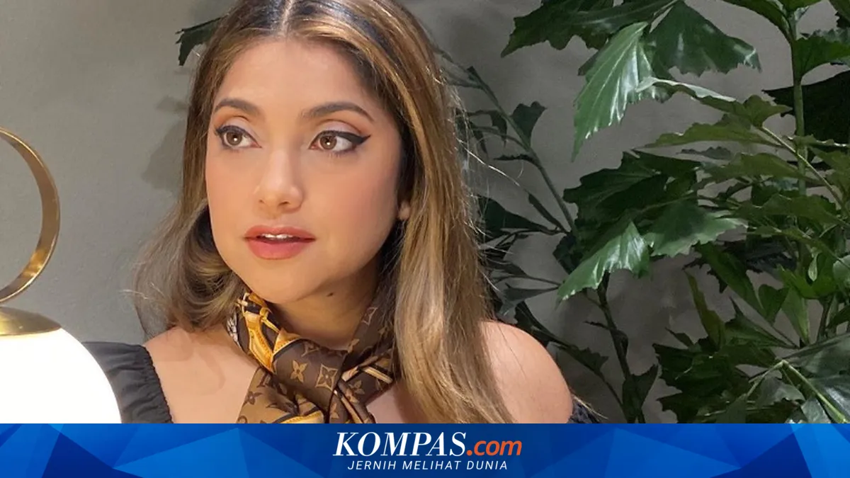 Sarah Azhari Cerita Trauma Usai Video Casting Direkam Diam-diam dan Beredar Luas