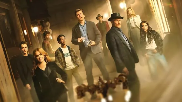 Now You See Me: Now You Don't Pimpin Box Office Hari Pertama di Amerika