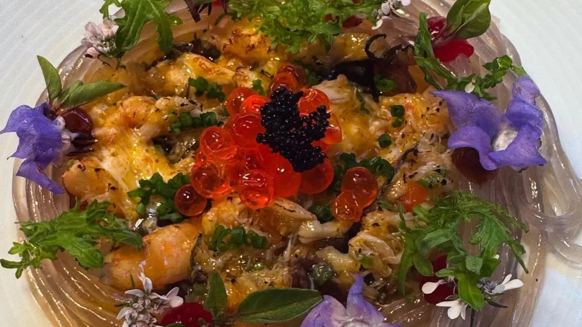 Daftar 50 Restoran Terbaik Dunia 2025 Dirilis, Indonesia Belum Masuk Peringkat Utama