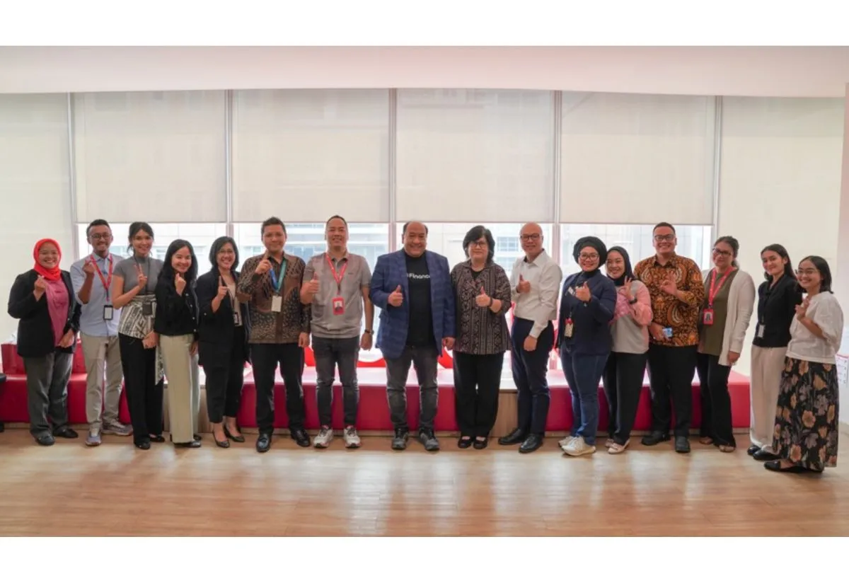 Akulaku Finance Raup Pendanaan Rp200 Miliar dari Hana Bank dan OK Bank