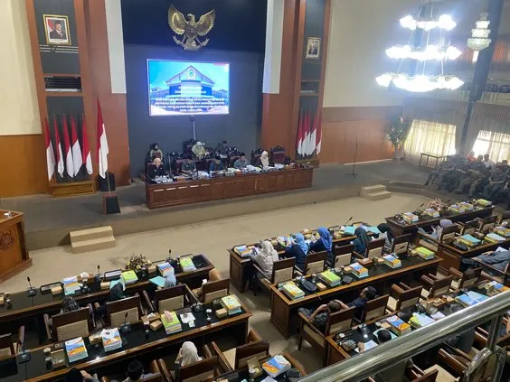 Fraksi Amanat Restorasi Minta RPJMD Kuningan 2025–2029 Dilengkapi IKU yang Spesifik dan Terukur