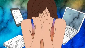 Mengelola Rasa Takut di Tengah Rentetan Aksi Teror dan Kabar Buruk