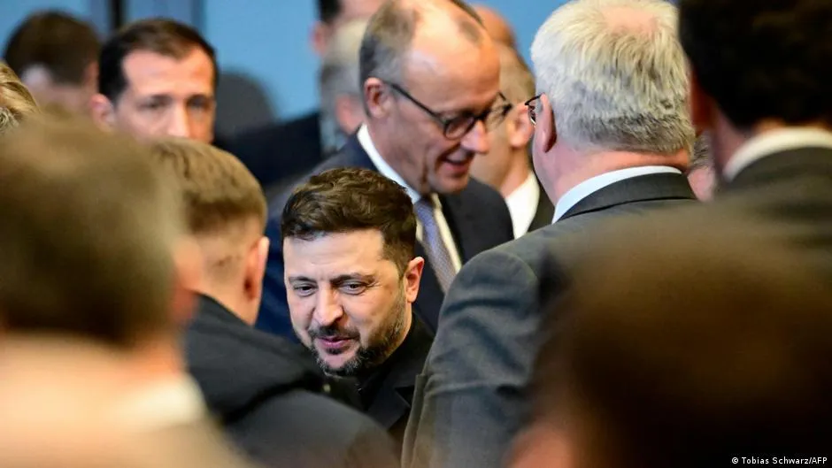 Uni Eropa Pertimbangkan Pemanfaatan Aset Rusia yang Dibekukan untuk Danai Ukraina